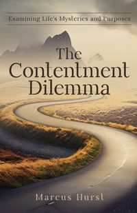 Produktbild: The Contentment Dilemma