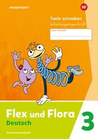 Produktbild: Flex und Flora - Ausgabe 2021
