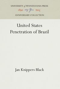 Produktbild: United States Penetration of Brazil