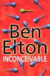 Produktbild: Elton, B: Inconceivable
