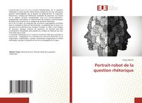 Produktbild: Portrait-robot de la question rh&eacute;torique