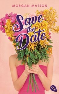 Produktbild: Save the Date