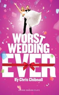 Produktbild: Worst Wedding Ever