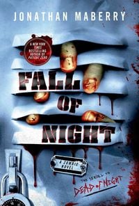 Produktbild: Fall of Night