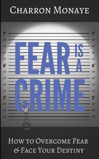 Produktbild: Fear Is A Crime