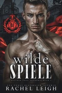 Produktbild: Wilde Spiele