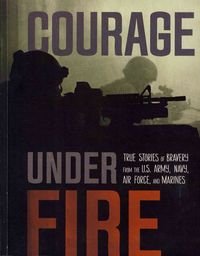 Produktbild: Courage Under Fire