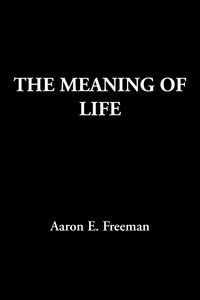 Produktbild: The Meaning of Life