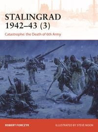 Produktbild: Stalingrad 1942-43 (3)