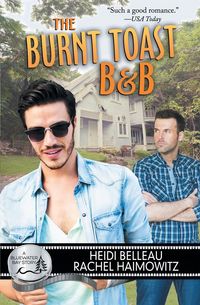 Produktbild: The Burnt Toast B&B
