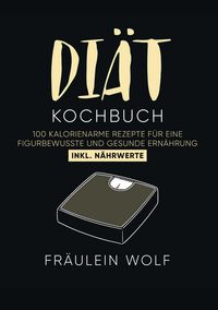 Produktbild: Di&auml;t Kochbuch