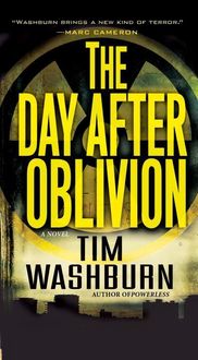 Produktbild: Day After Oblivion