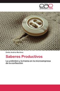 Produktbild: Saberes Productivos