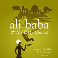 Produktbild: Ali Baba and the Forty Thieves