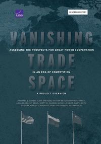 Produktbild: Vanishing Trade Space
