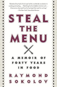 Produktbild: Steal the Menu