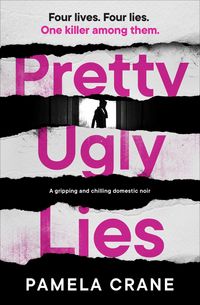 Produktbild: Pretty Ugly Lies