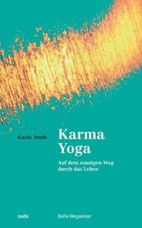 Produktbild: Karma Yoga
