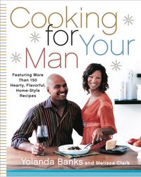 Produktbild: Cooking for Your Man