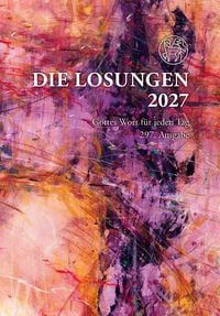 Produktbild: Losungen Deutschland 2027 / Die Losungen 2027
