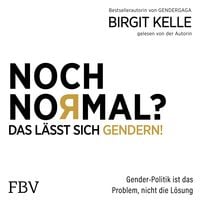 Produktbild: Noch Normal? Das l&auml;sst sich gendern!