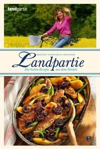 Produktbild: Landpartie - Die besten Rezepte