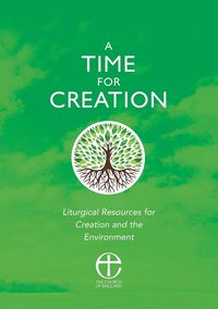 Produktbild: A Time for Creation