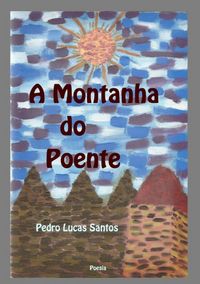 Produktbild: A Montanha Do Poente