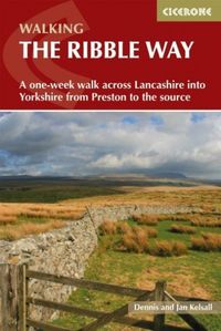 Produktbild: Walking the Ribble Way