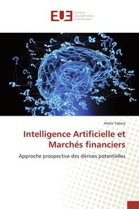 Produktbild: Intelligence Artificielle et March&eacute;s financiers