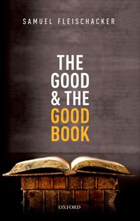 Produktbild: The Good and the Good Book