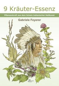 Produktbild: Feyerer, G: 9 Kr&auml;uter-Essenz