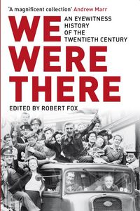 Produktbild: We Were There