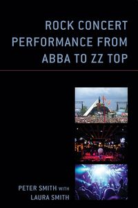 Produktbild: Rock Concert Performance from ABBA to ZZ Top