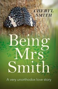 Produktbild: Being Mrs Smith