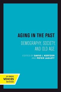 Produktbild: Aging in the Past