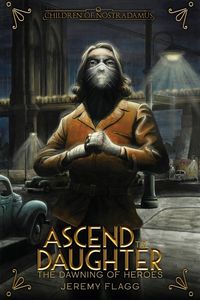 Produktbild: Ascend the Daughter