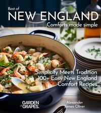 Produktbild: Best of New England Comforts Made Simple