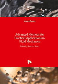 Produktbild: Advanced Methods for Practical Applications in Fluid Mechanics