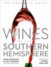 Produktbild: Wines of the Southern Hemisphere