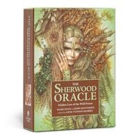 Produktbild: The Sherwood Oracle