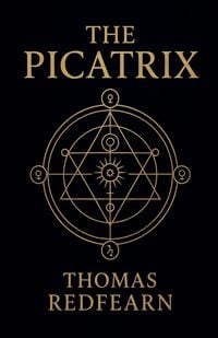 Produktbild: The Picatrix