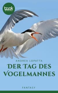 Produktbild: Der Tag des Vogelmannes