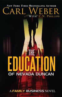 Produktbild: The Education of Nevada Duncan