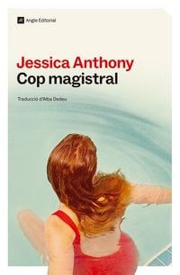 Produktbild: Cop magistral