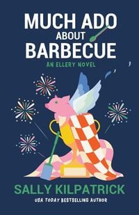 Produktbild: Much Ado About Barbecue