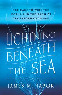 Produktbild: Lightning Beneath the Sea