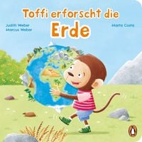 Produktbild: Toffi erforscht die Erde