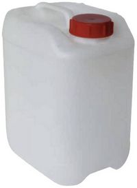 Produktbild: HP Autozubeh&ouml;r 10210 Wasserkanister 10l