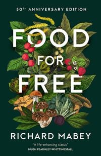 Produktbild: Food for Free